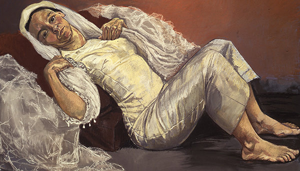 Paula rego tate exhibiton 2021