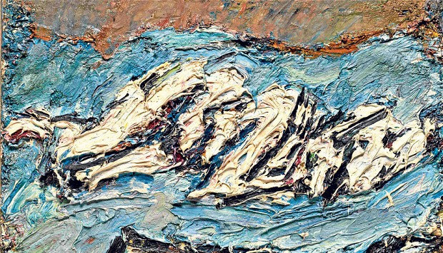 Frank auerbach1 2387371b