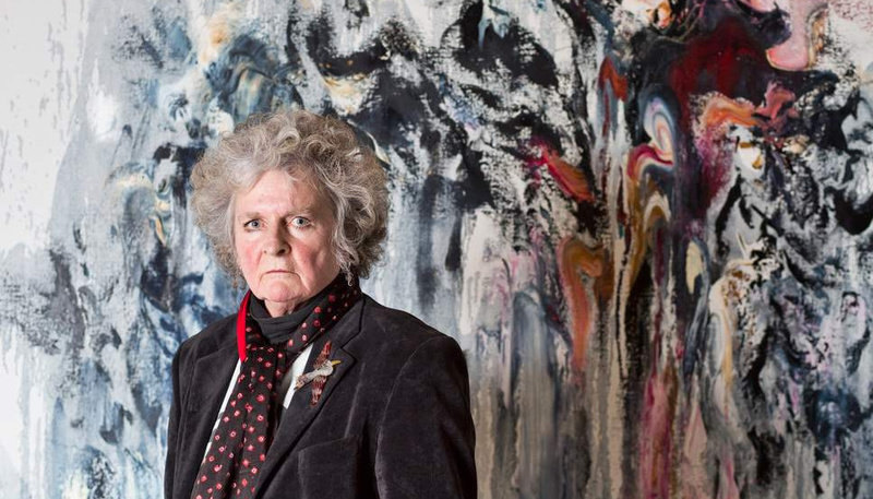 24 maggi hambling adrianlourie