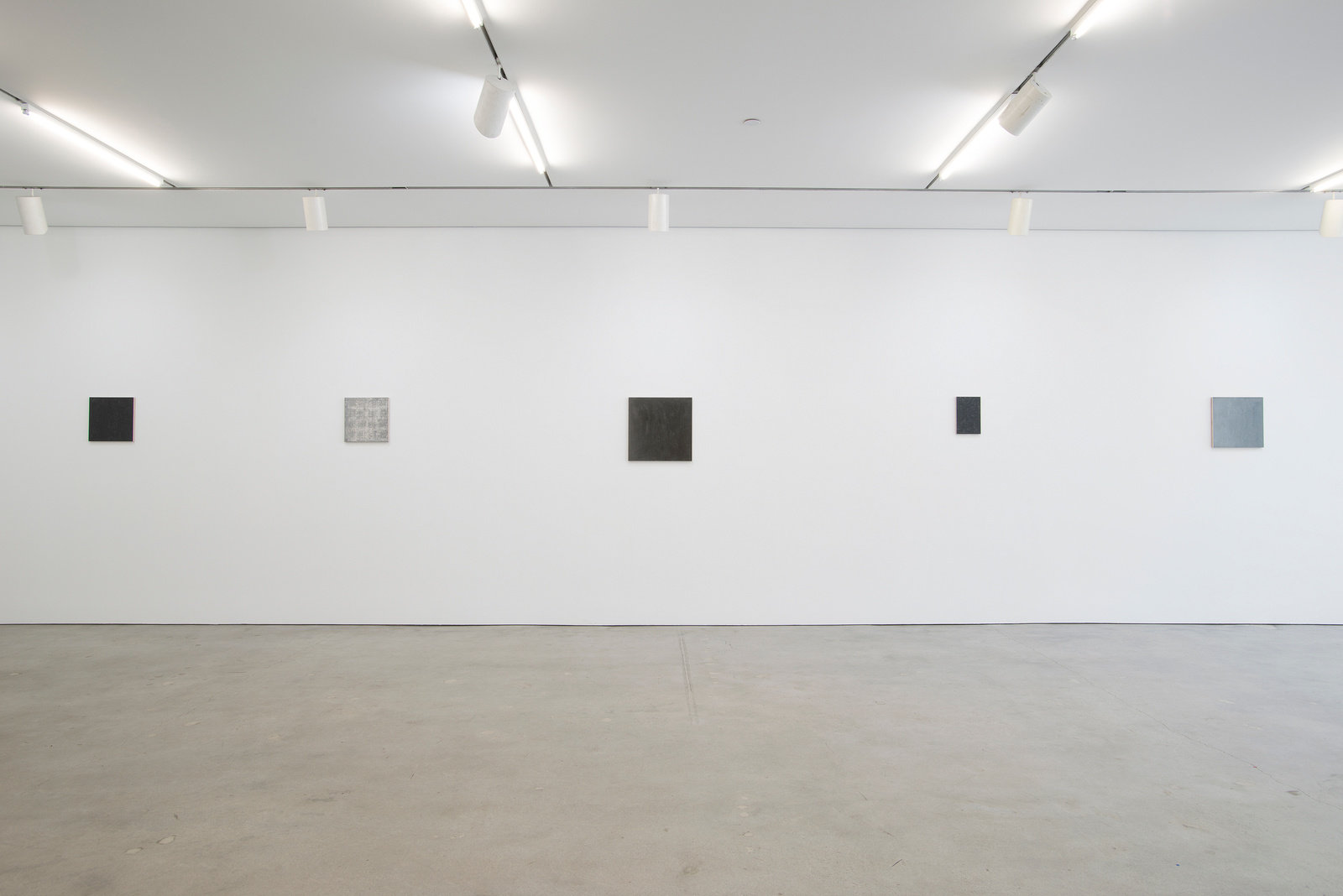 Grey noise, installation view 3, 2014