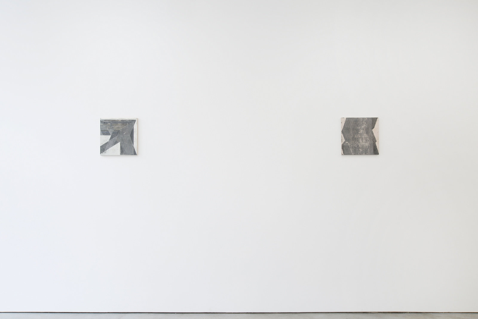 Grey noise, installation view 4, 2014