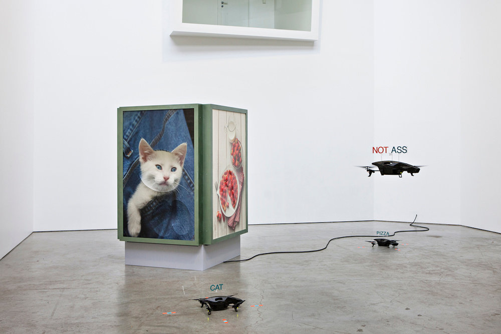 Image families 2013 by antoine catala marlborough