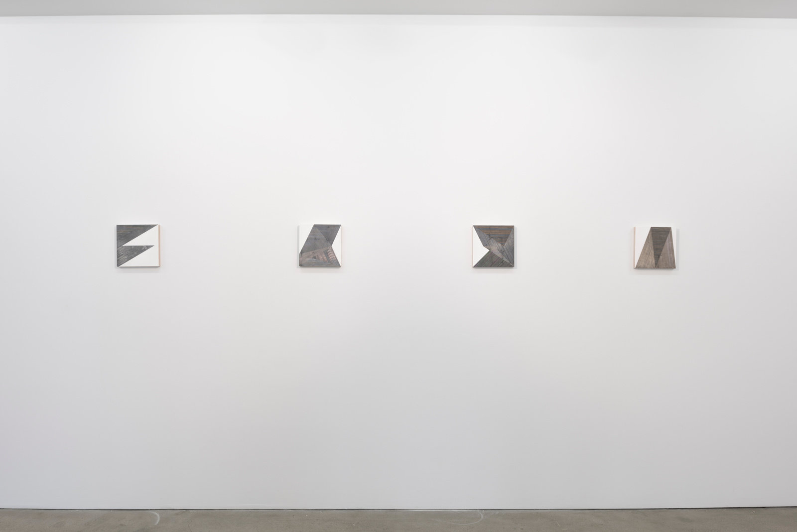 Yoshiaki mochizuki. palenville. marlborough contemporary new york installation view 6