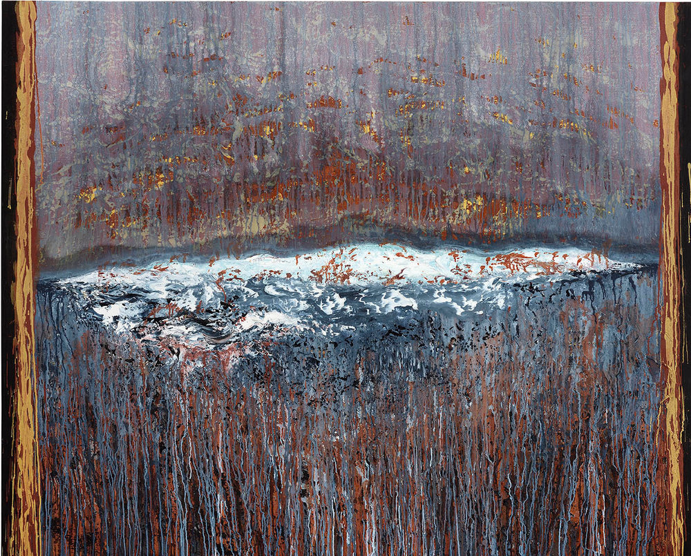 Maggi hambling edge 5 oil on canvas 2015 16 54x67inches copy